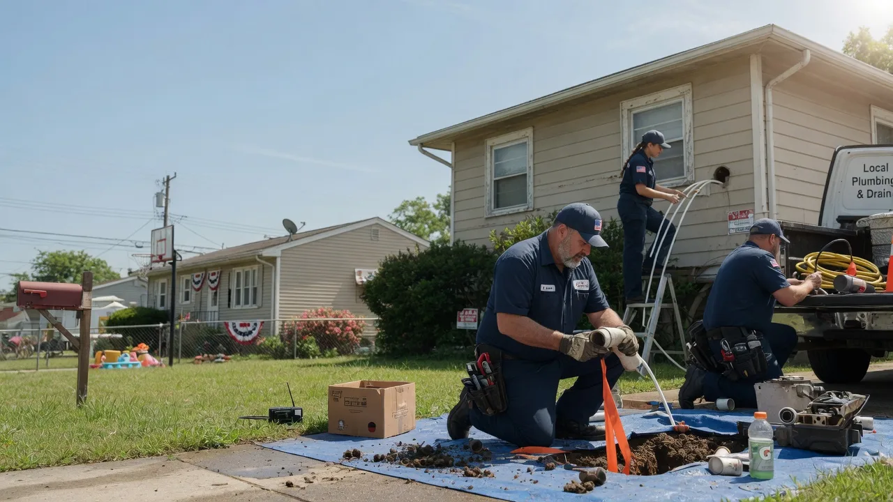 Faucet Repair in Rule, TX near me