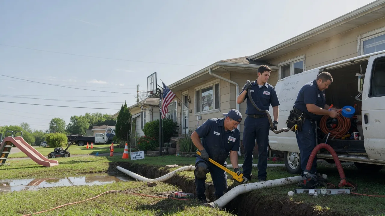Toilet Installation in Rule, TX near me